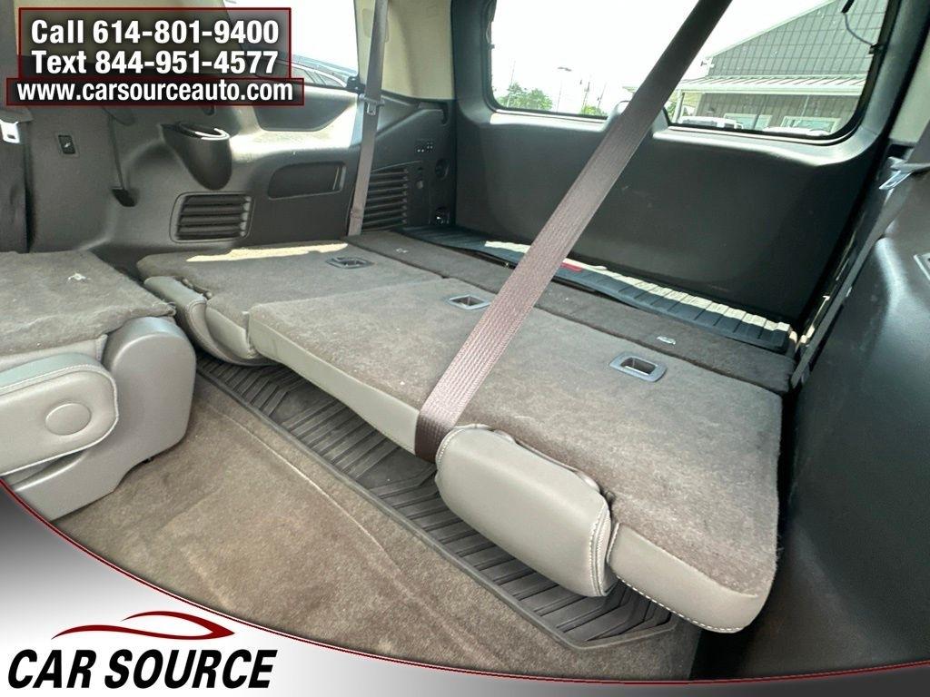 GMC Yukon  2018