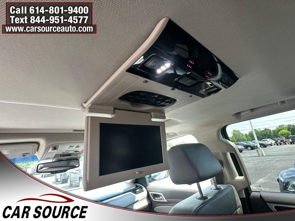 GMC Yukon  2018