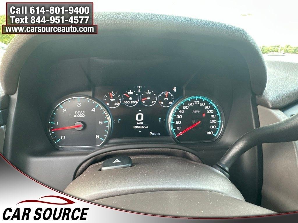 GMC Yukon  2018