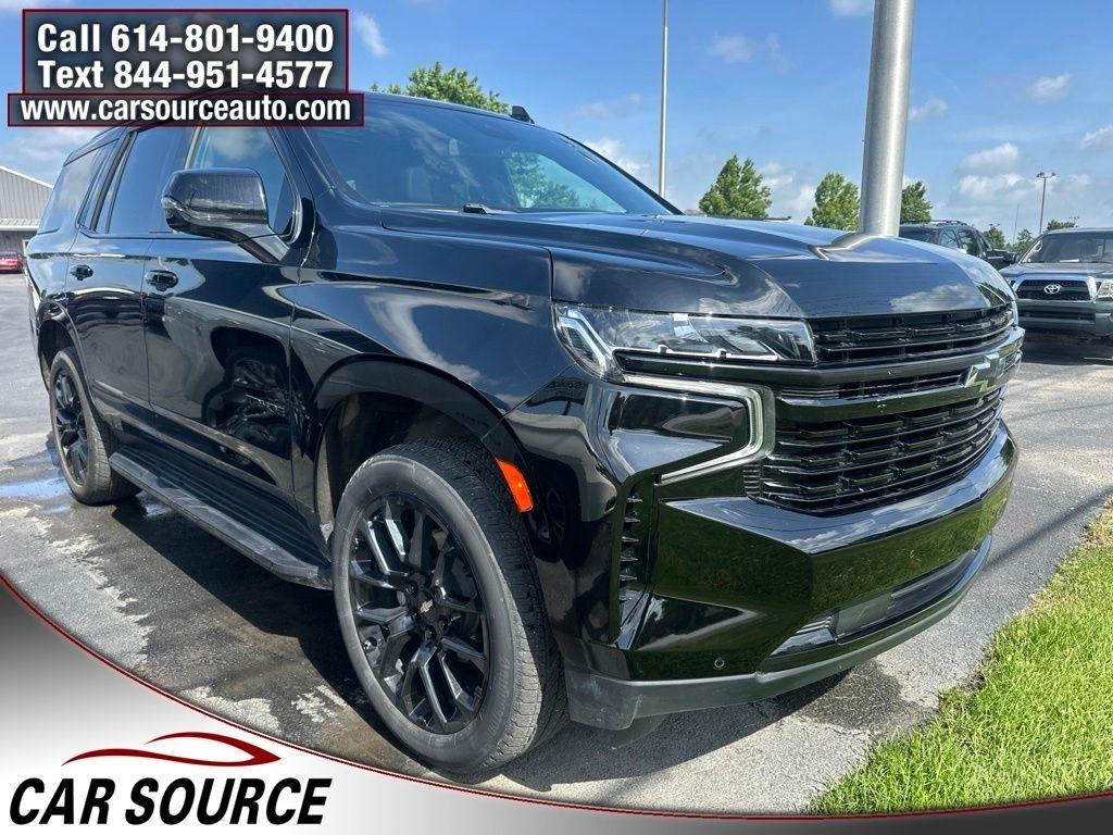 Chevrolet Tahoe  2023