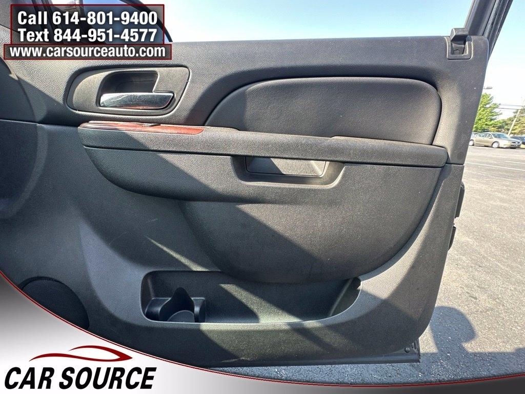 Chevrolet Avalanche  2013