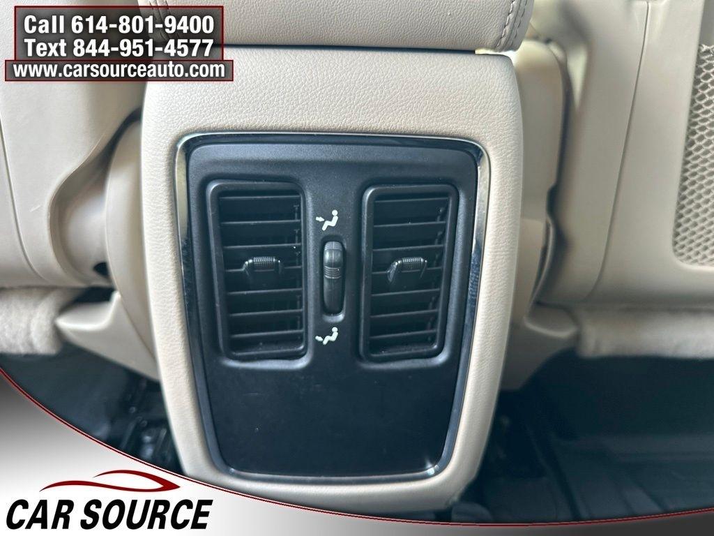Jeep Grand Cherokee  2021