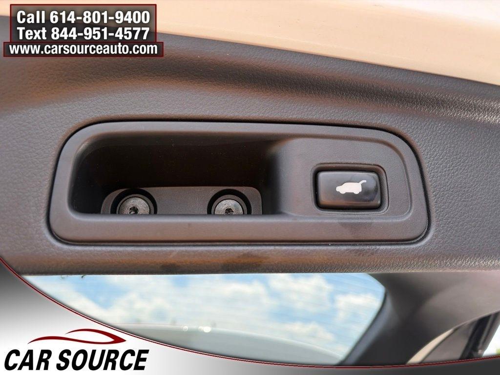 Honda Pilot  2019