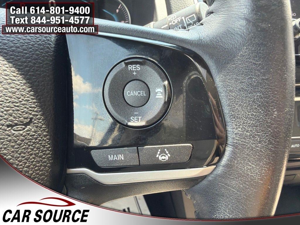 Honda Pilot  2019