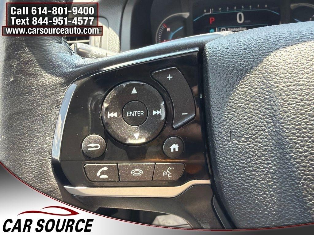 Honda Pilot  2019