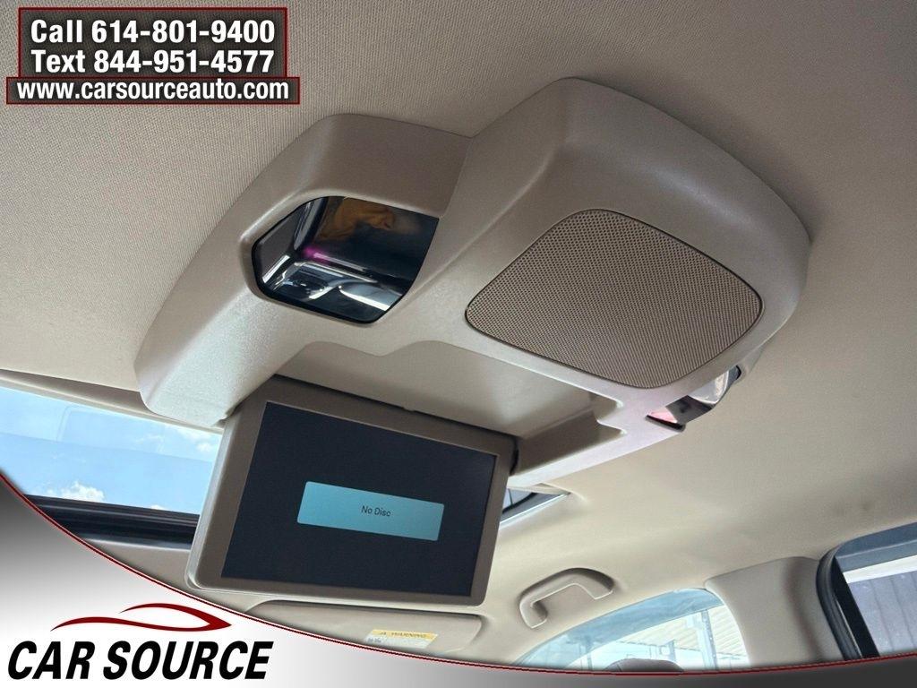Honda Pilot  2019