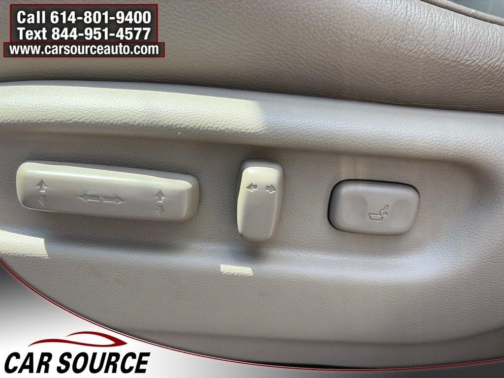 Honda Pilot  2019