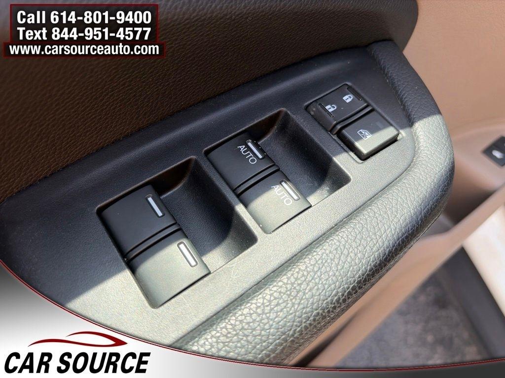 Honda Pilot  2019
