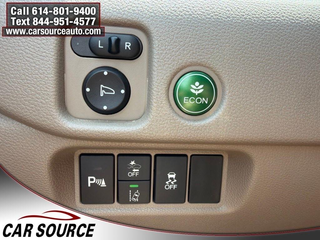 Honda Pilot  2019