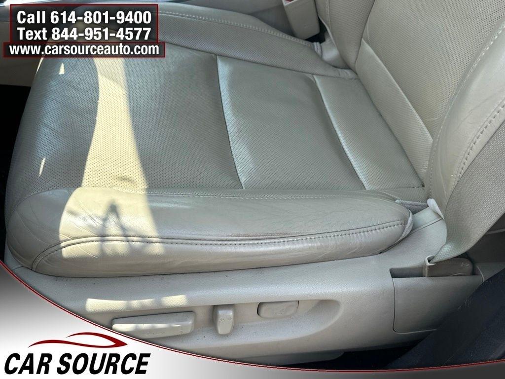 Acura MDX  2016