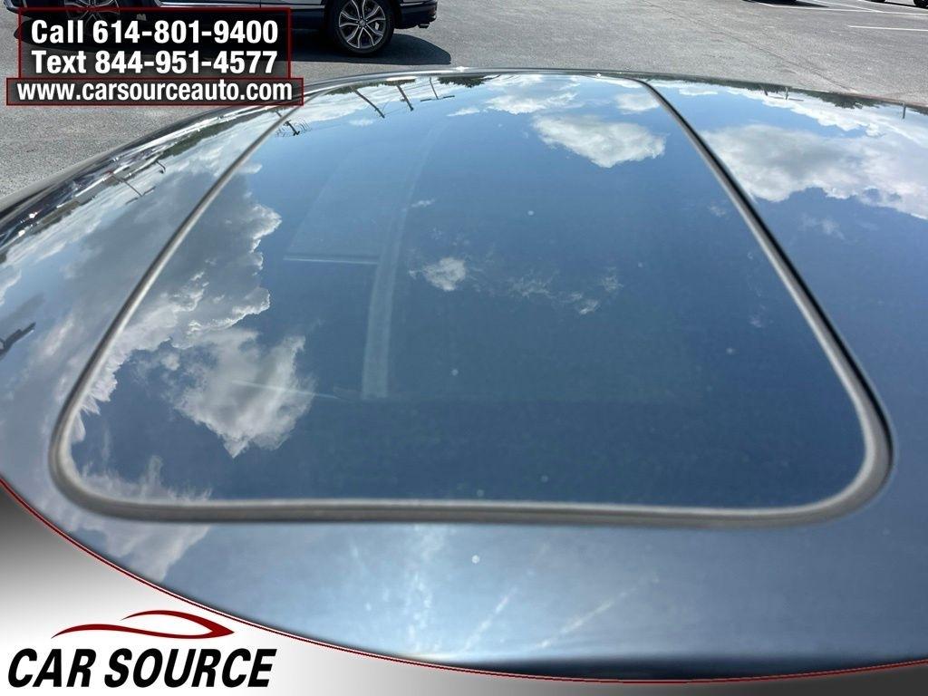 Honda Crosstour  2013