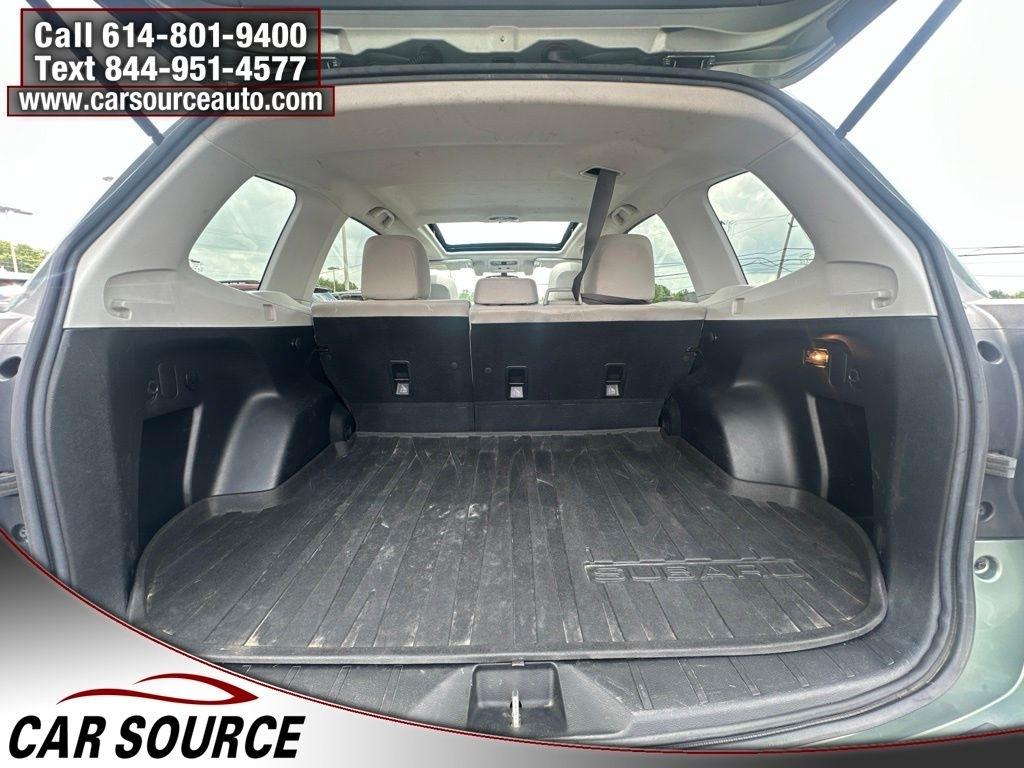 Subaru Forester  2016