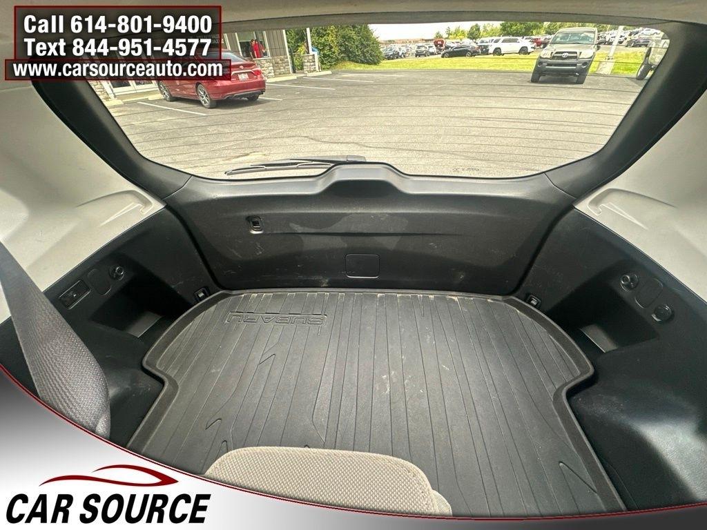 Subaru Forester  2016