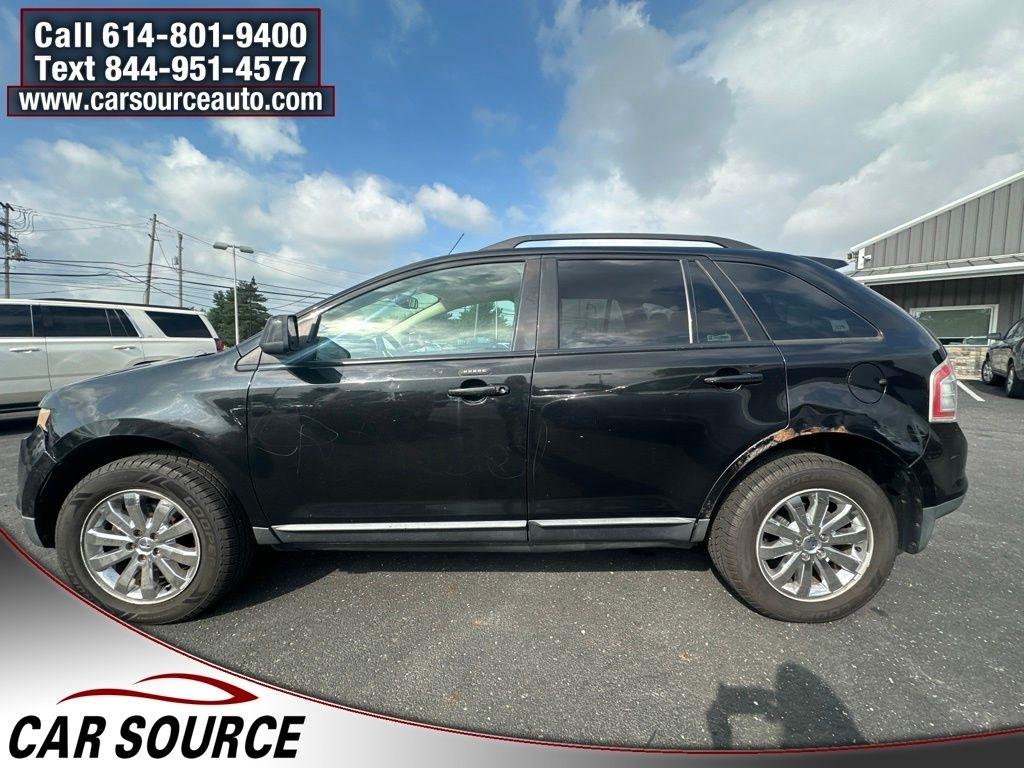 Ford Edge  2010