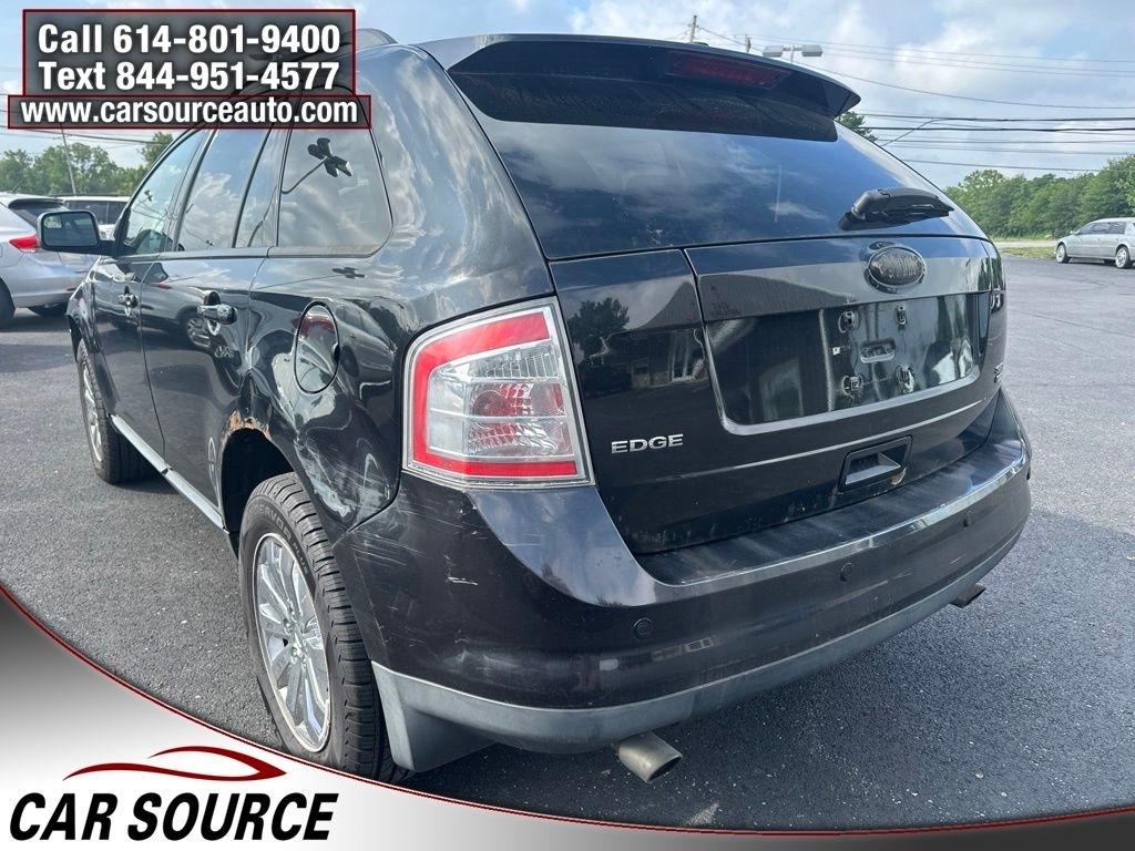 Ford Edge  2010