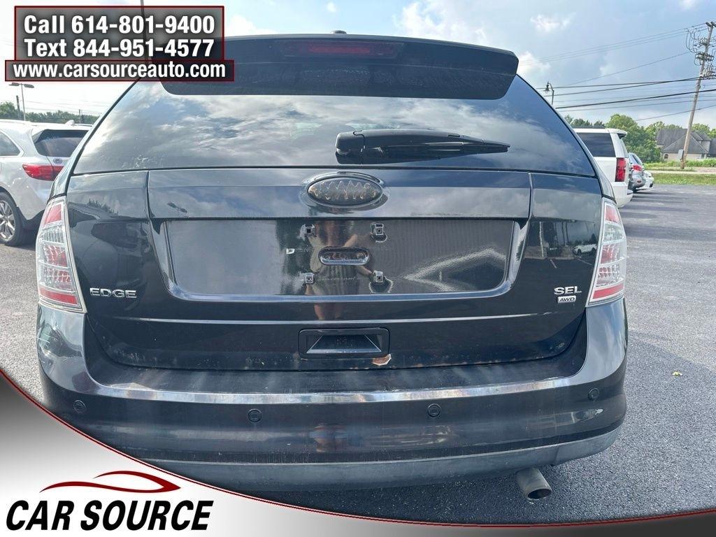 Ford Edge  2010