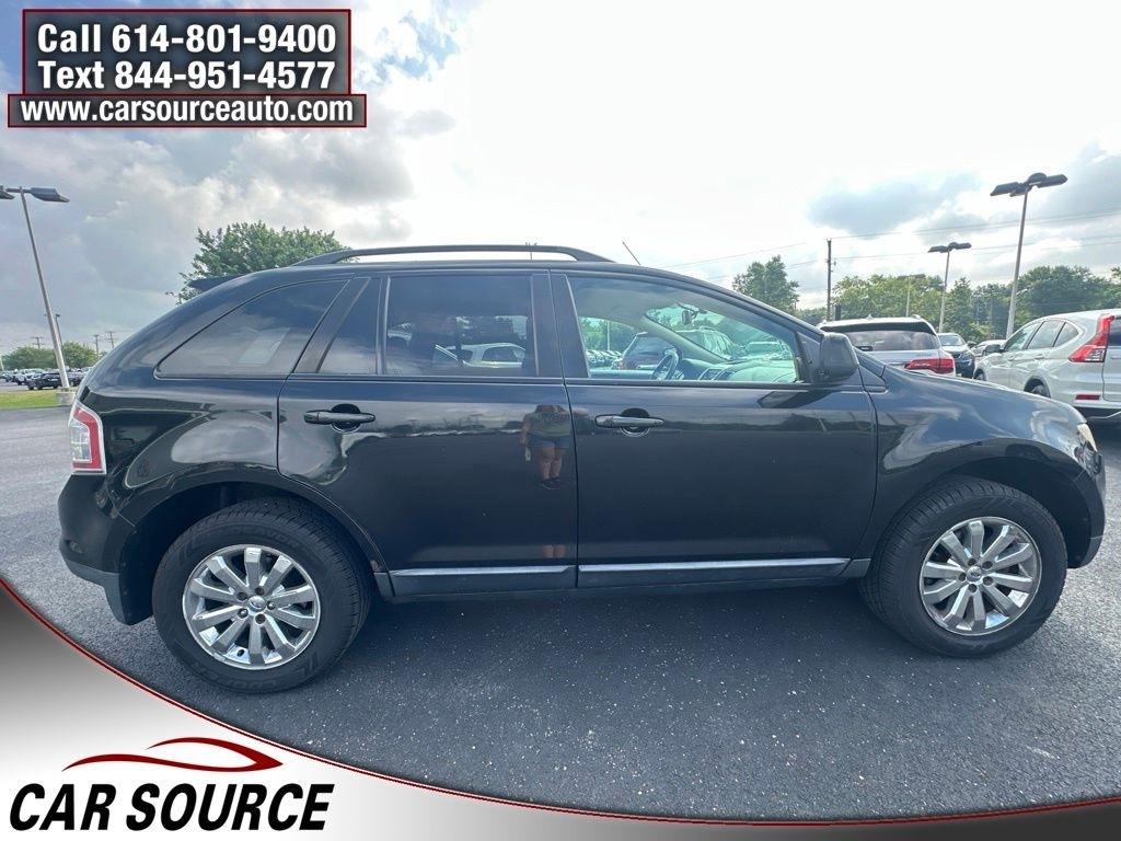 Ford Edge  2010