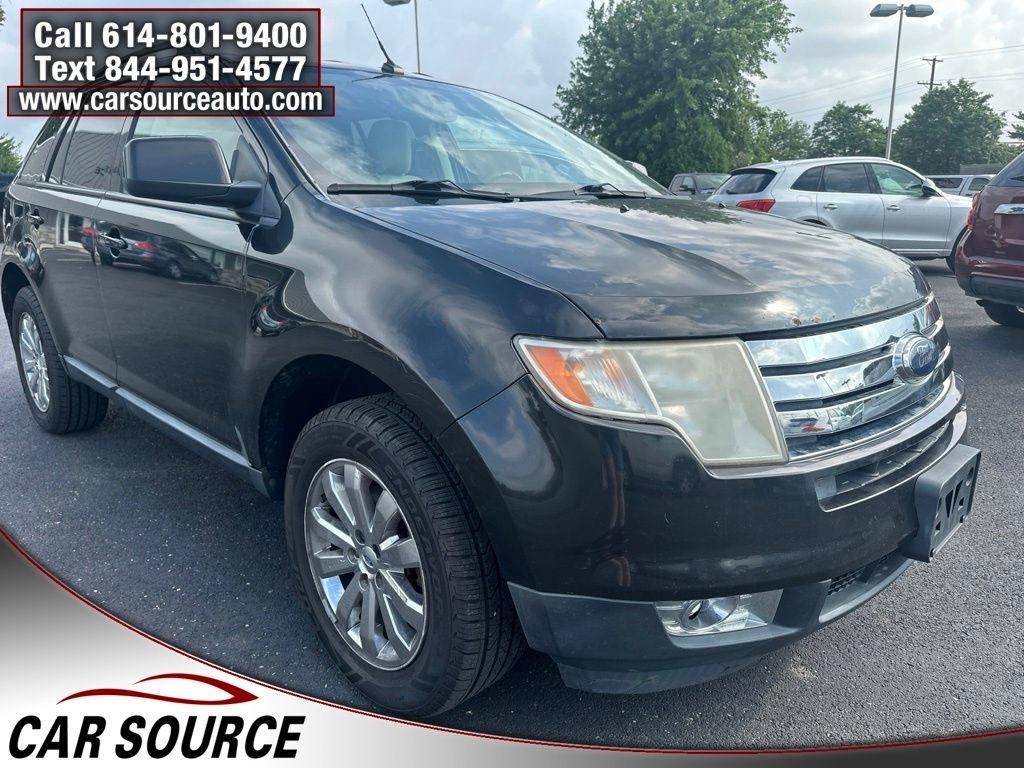 Ford Edge  2010