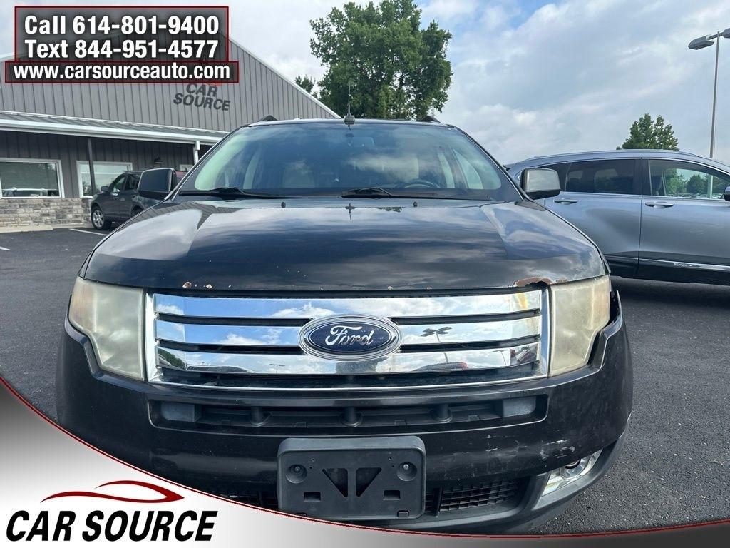 Ford Edge  2010