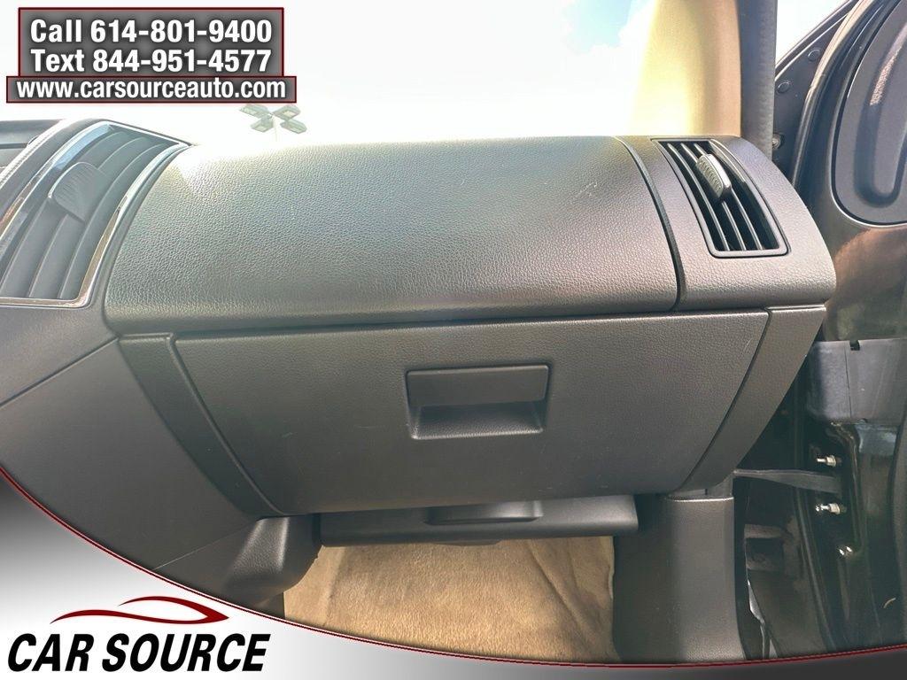 Ford Edge  2010