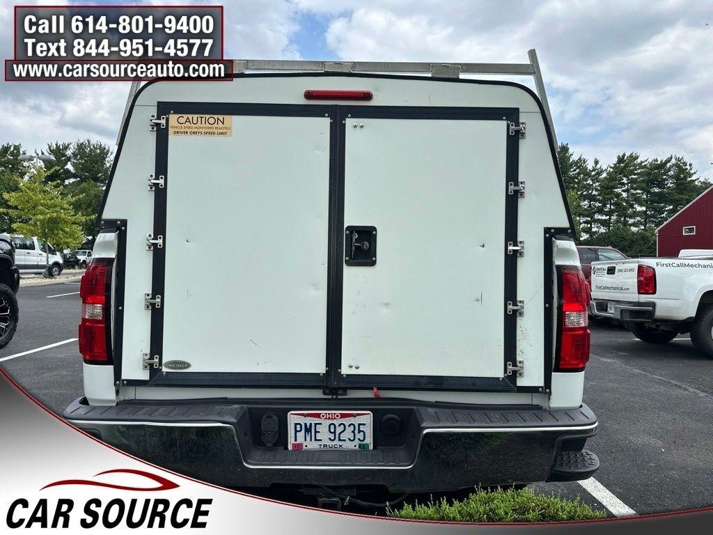 GMC Sierra 1500  2015