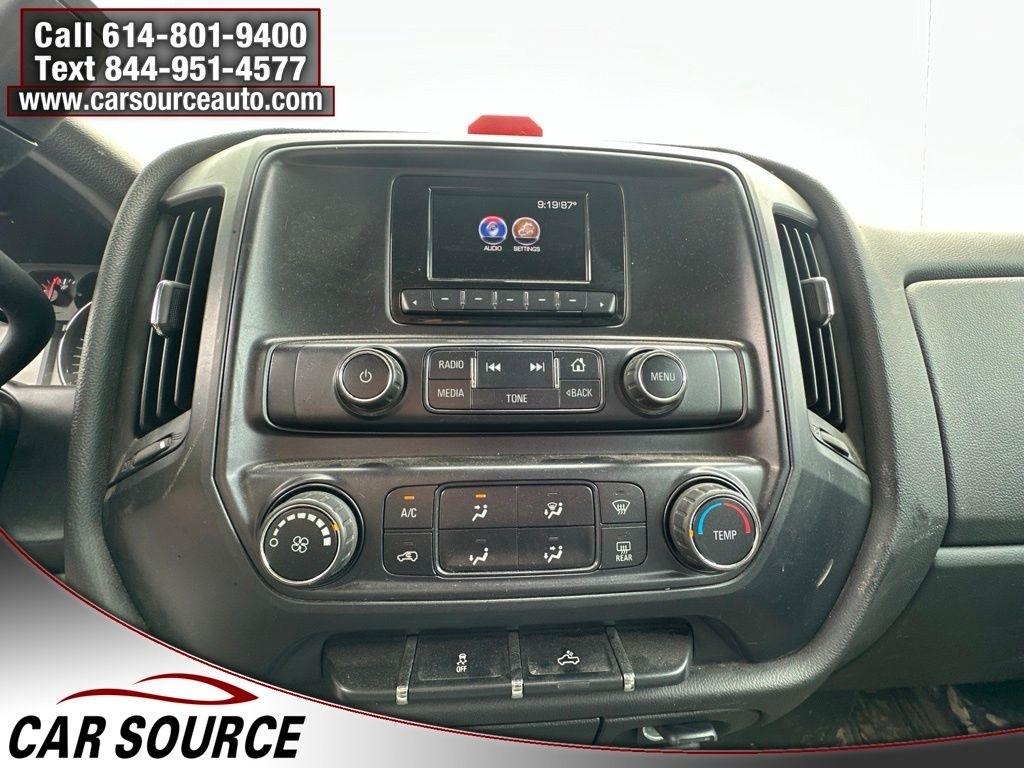GMC Sierra 1500  2015