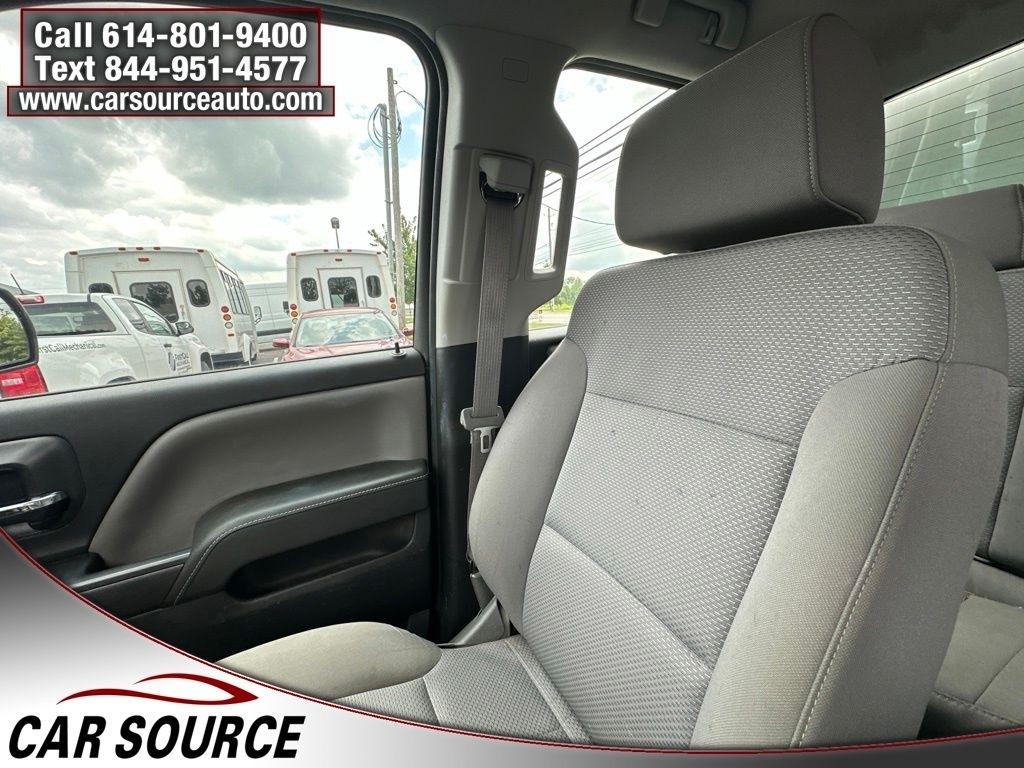 GMC Sierra 1500  2015