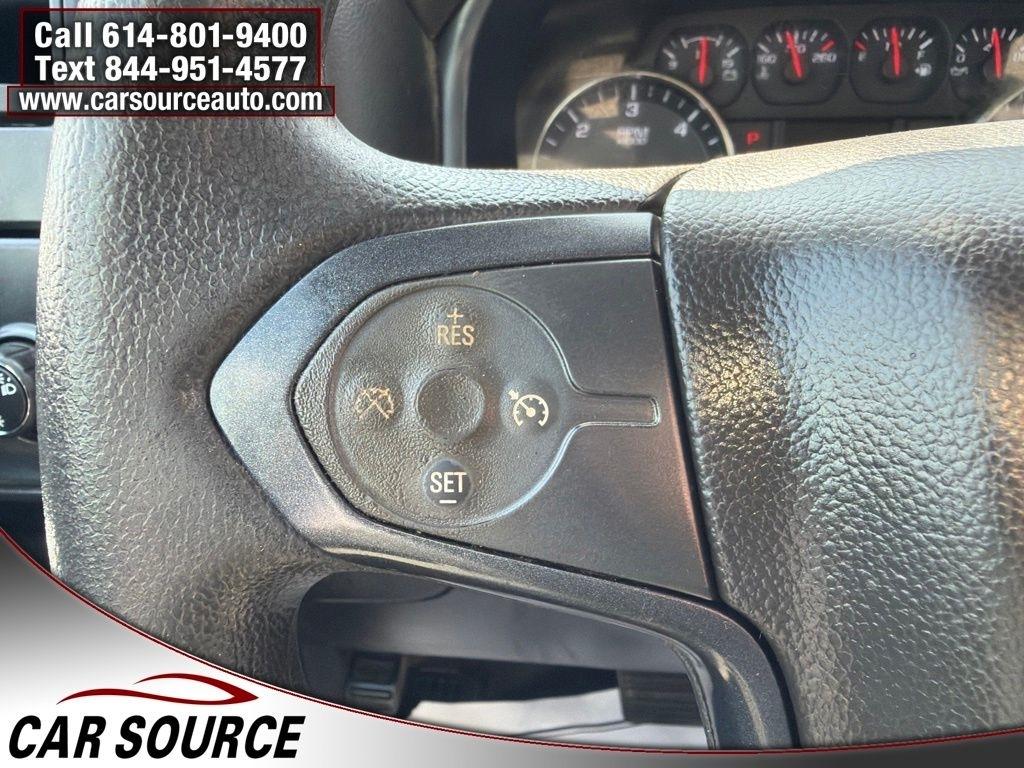 GMC Sierra 1500  2015