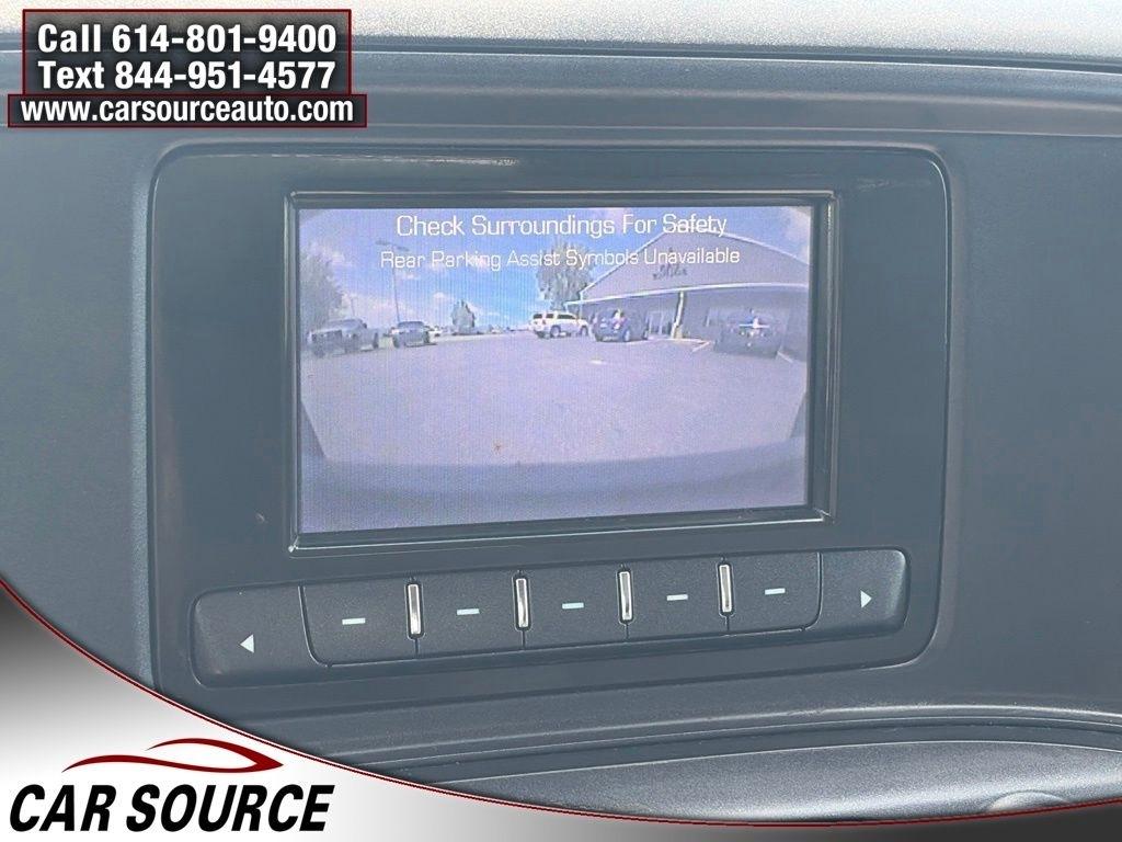 GMC Sierra 1500  2015
