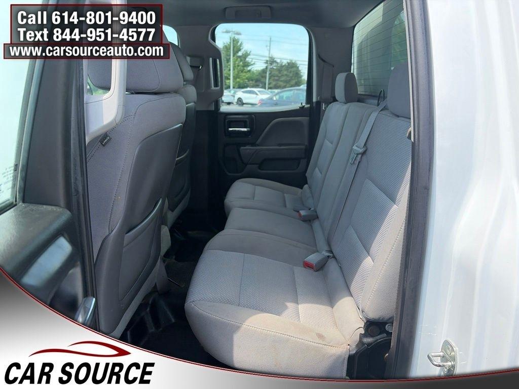 GMC Sierra 1500  2015