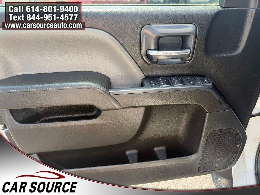 GMC Sierra 1500  2015