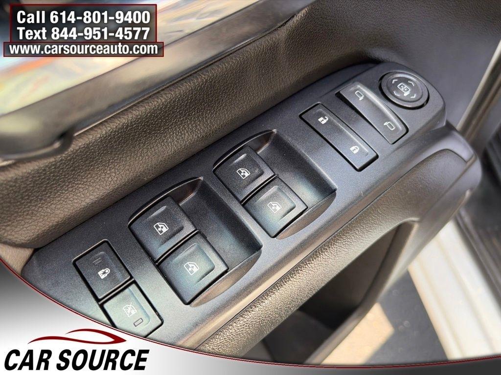 GMC Sierra 1500  2015