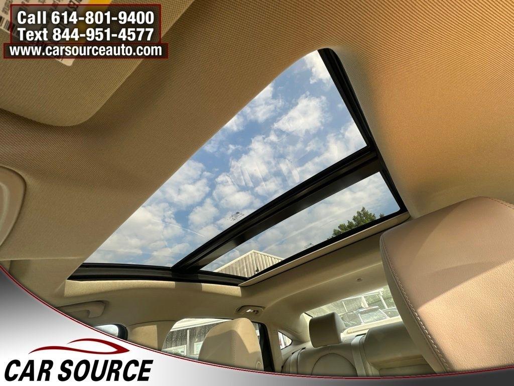 Buick LaCrosse  2017
