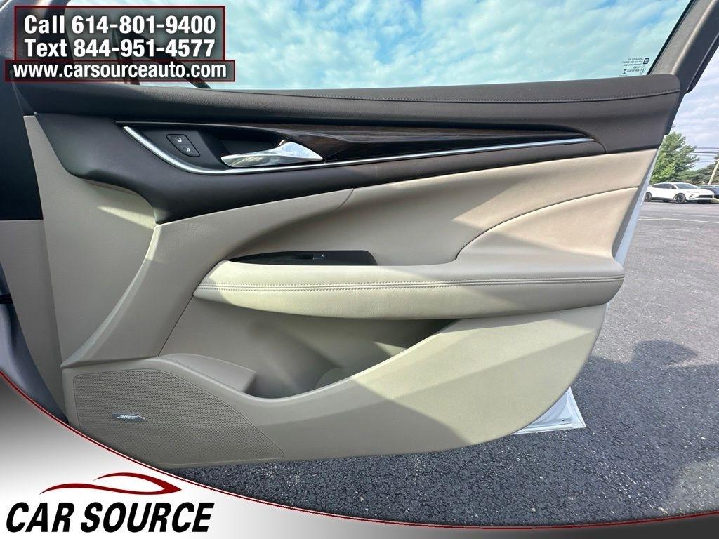 Buick LaCrosse  2017