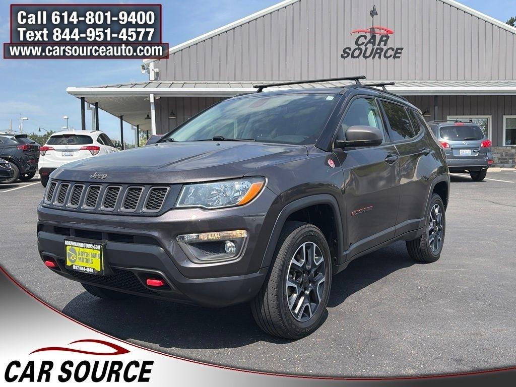 Jeep Compass  2019