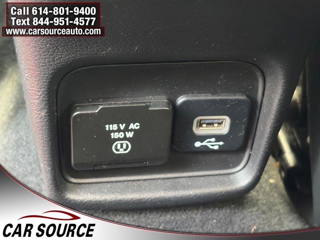 Jeep Compass  2019