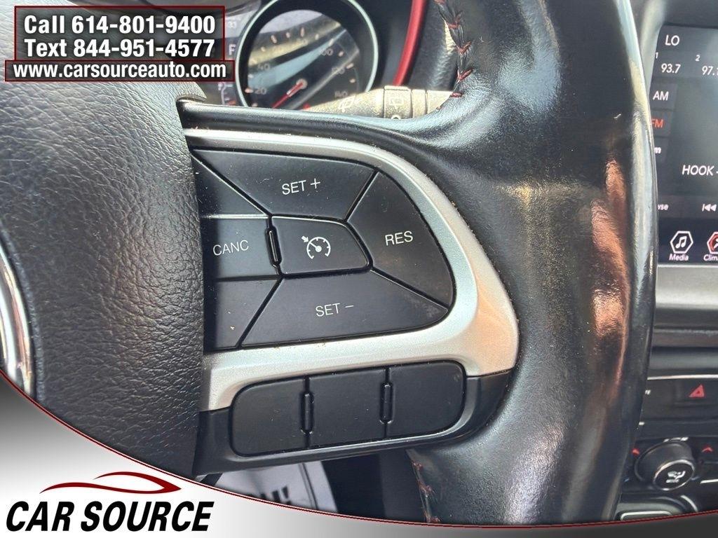 Jeep Compass  2019