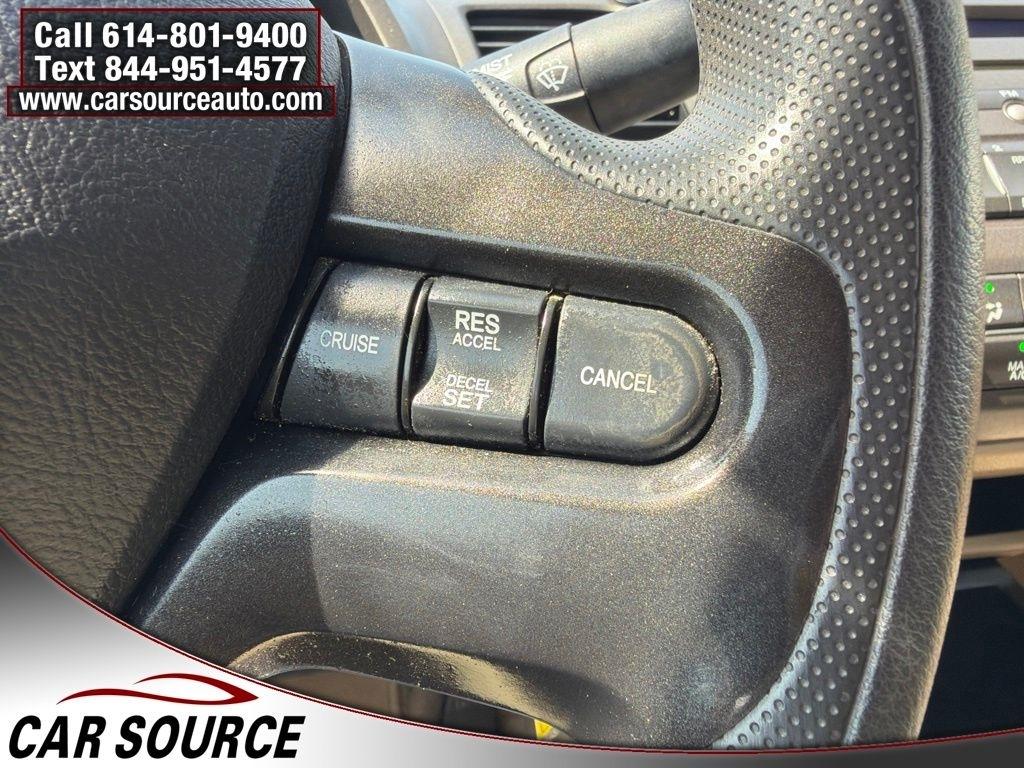 Honda Civic Sdn  2007