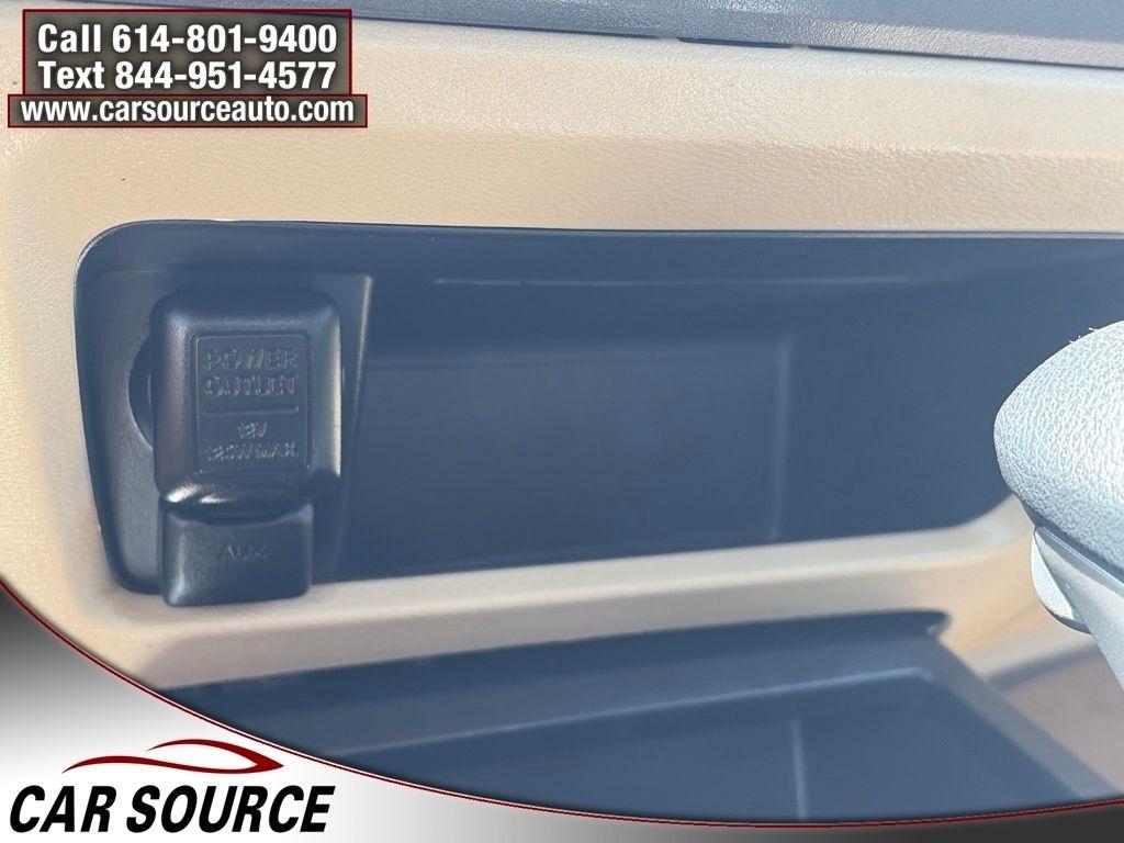 Honda Civic Sdn  2007