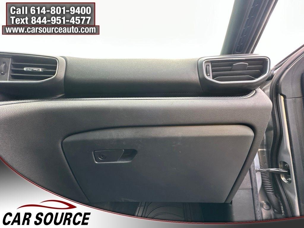 Ford Explorer  2022