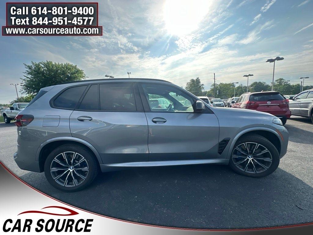 BMW X5  2024