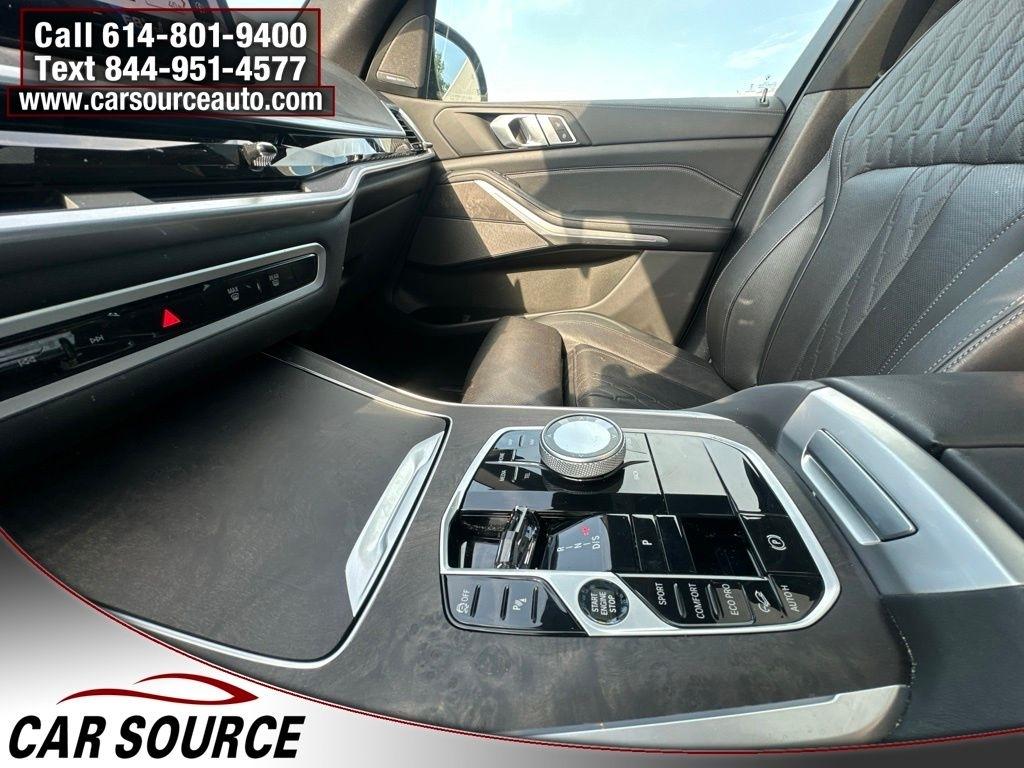BMW X5  2024