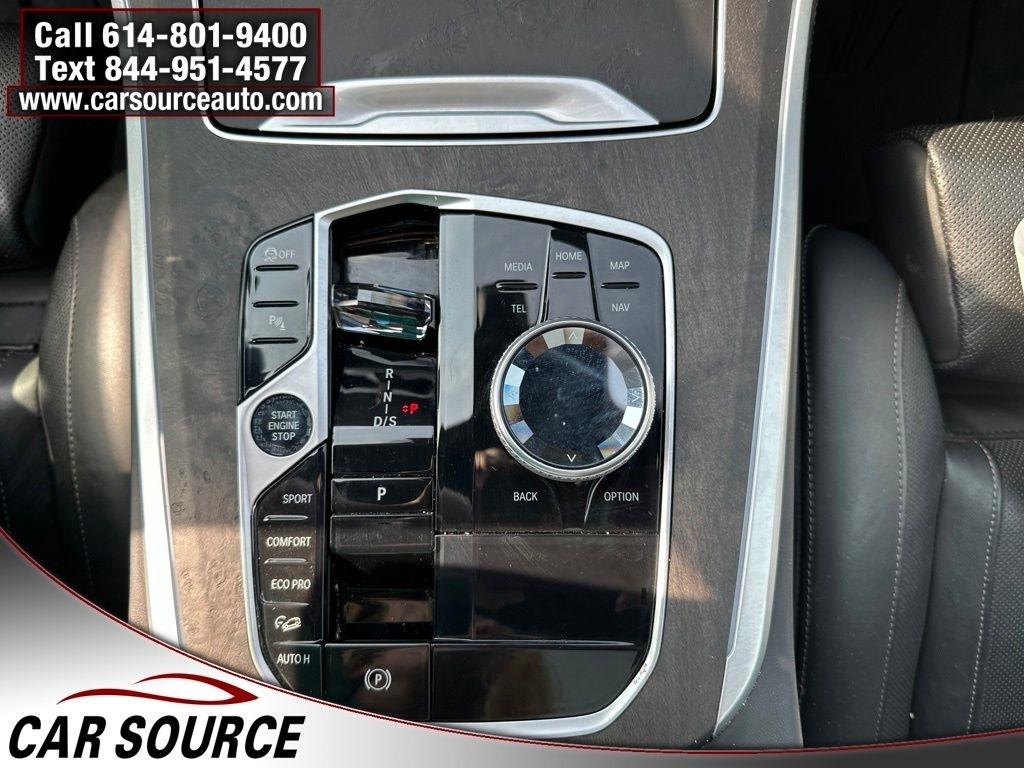 BMW X5  2024