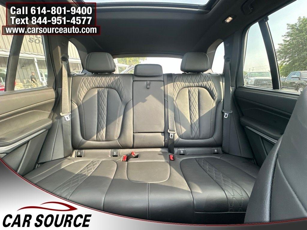 BMW X5  2024
