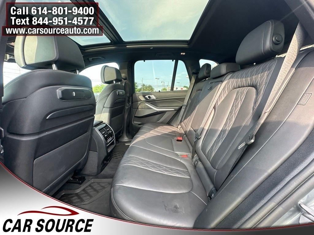 BMW X5  2024