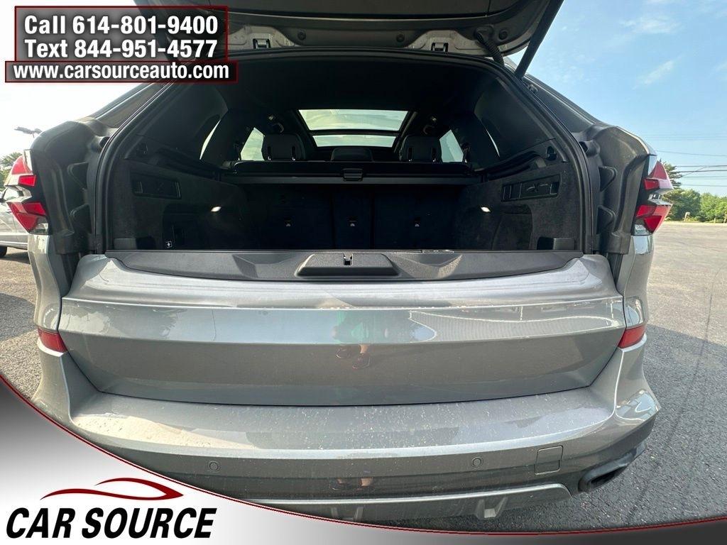 BMW X5  2024