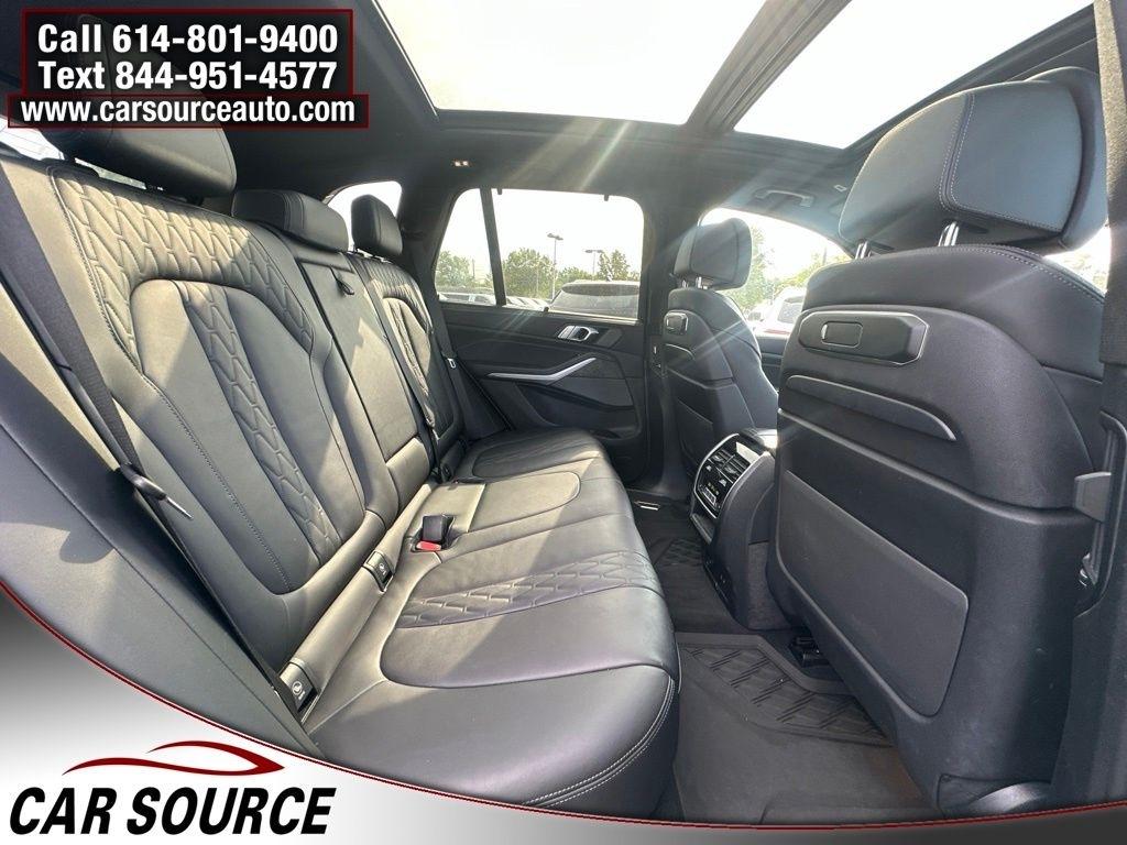 BMW X5  2024