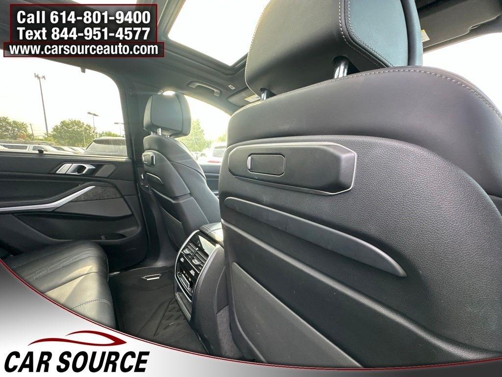 BMW X5  2024