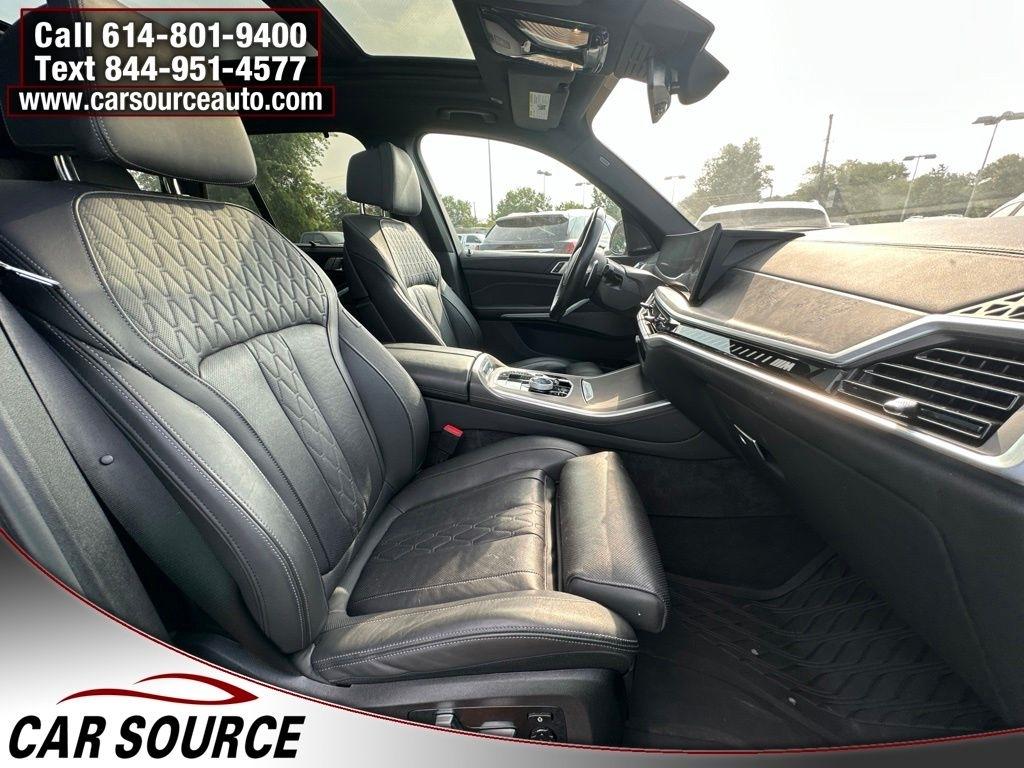 BMW X5  2024