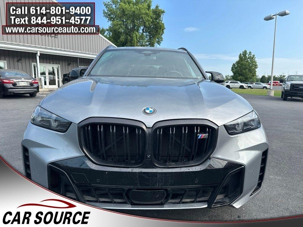 BMW X5  2024